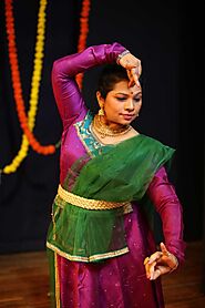 Best Kathak Classical Dance Classes Near Dombivli