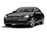 Mercedes E Class Chauffeur: Elegant and Comfortable Transportation