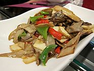 Taste - The Delights of Yunnan Flavor 忒食