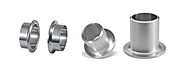 Pipe Fitting Stub End – Lap Joints Manufacturer Supplier, & Exporter in India – Trimac Piping Solutions