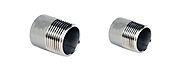 Pipe Fitting Nipple Manufacturer Supplier, & Exporter in India – Trimac Piping Solutions