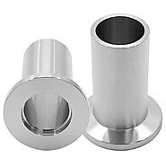 Best Pipe Fittings Manufacturers, Supplier & Exporter in India - Trimac Piping Solution