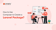 How To Create a Custom Package For Laravel