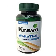 Krave Botanicals Extract Enhanced Caps | IEwholesale Vapor Supplies