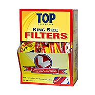 Top Filter Tips | USA Vape Distributor