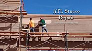 Atl Stucco | Atlanta Stucco | Servicios Estuco
