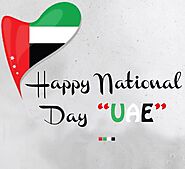 UAE National Day Wishes 2023 on this special event