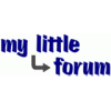 my little forum Online Community Website Hosting Services