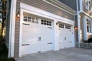 Garage door supplier Hesperia CA