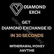 Diamond Exchange Online Betting ID Login [Get Diamond Exchange Master ID Cricket & Bookie Number]