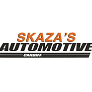Skaza's Automotive, Wide range of automotive services