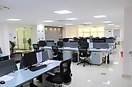 Best Commercial and Office Interior Designers in Chennai - Synergy Decor