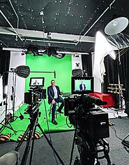 The Art of Testimonial Video Production by Taps Media - Best Video Production Company