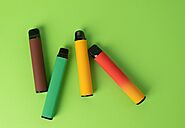 Why Do You Think USA-Made Disposable Vapes are Preferable Choice