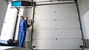 How Timely Garage Door Repairs Boost Home Security in Castle Rock, CO