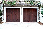 Transform Your Home with Professional Residential Garage Door Installation