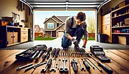 Professional Garage Door Repair Services in Castle Rock