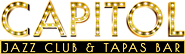 The Capitol Jazz Club & Tapas Bar