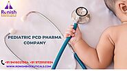Pediatric PCD Pharma Company - Ronish Bioceuticals