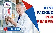 Best Packing PCD Pharma | Ronish Bioceuticals