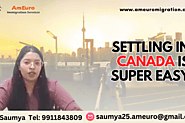 Canada Immigration Consultants in Delhi | Canada PR Consultant