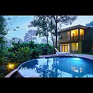 Best Resorts in Wayanad for Family