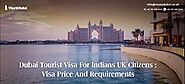 iframely: Dubai Visitor Visa For Indian Citizens : Visa Requirements