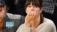 The Most Dazzling Celeb Engagement Rings!