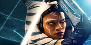 Ahsoka S01 E02 on Lookmovie