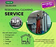 Residential Cleaning Services DC.pdf