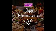 Thanksgiving Day Made Easy A Deep Clean with What the Heck Cleaning Services @WhatTheHeckCleaning