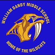 William Dandy Middle (@WDMiddleSchool)