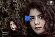 AI Image Upscaler: Free to Convert Images to 4K Resolution Without Losing Quality
