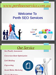 Best SEO Agency perth | web marketing experts Perth