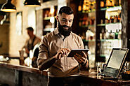 Mixing Drinks and Maximizing Sales: The Benefits of a Bar POS System – Restaurant Point of Sale System