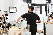 iframely: Efficiency at Your Fingertips: The Magic of Kitchen Display Systems