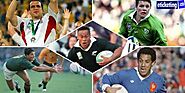 The Remarkable Catalog of Rugby World Cup Records, Top Points Scorer, Most Appearances, and Beyond