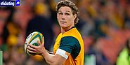 Michael Hooper's Wallabies Rugby World Cup Journey Nears Its End, Farewell Will Be Bittersweet