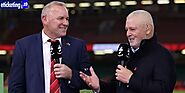 Warren Gatland Acknowledges Gamble in Wales Rugby World Cup Squad Selection