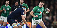 Ireland primed for Rugby World Cup but Champions still rely on luck