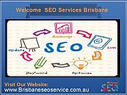Brisbane SEO | SEO Service Brisbane