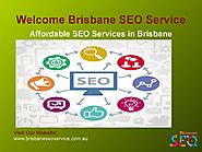 SEO Experts Brisbane | Google Local SEO