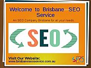 SEO Services Australia | Social Media Management Brisbane | Small Business SEO