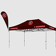 Customized Tents Tailor-Made For Your Unique Vision