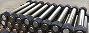 High Tensile Hex Bolt Manufacturer, Supplier & Stockist in India