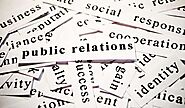 Public Relations Agency For Personal Brand Reputation Management