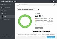 Eset Endpoint Security 6 Crack+Serial Key Full Download