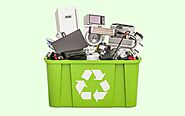 E Waste Recycling in Bangalore - E-waste Mart