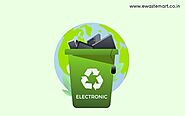 E-Waste Recycling Process: A Step-by-Step Guide